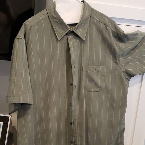 Haggar short sleeve - Picture 1 of 2